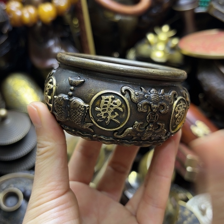 【闪购链接】高端收藏摆件,七天无理由