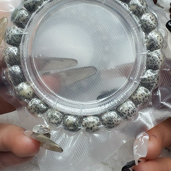 星月菩提手串329殿堂卡姿兰大眼睛星月菩提10桶单圈