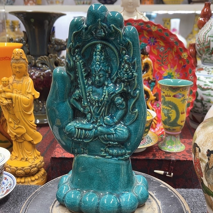 瓷片摆件摆件摆件摆件