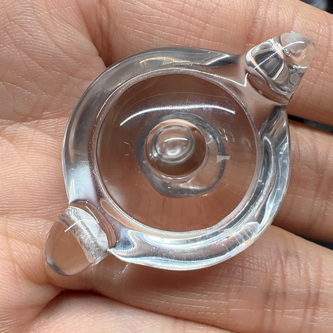 水晶摆件未镶嵌摆件