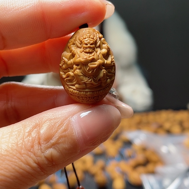 橄榄核手串/手链橄榄