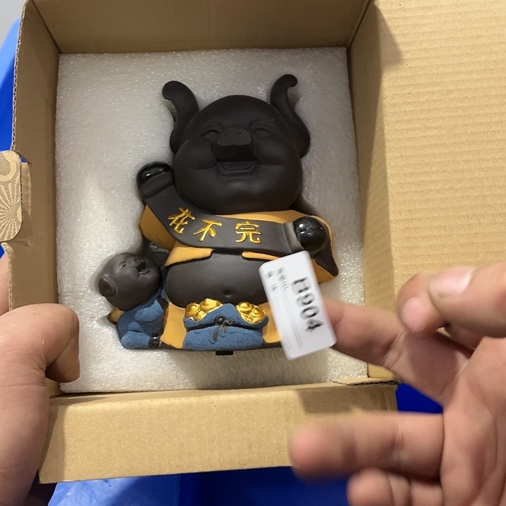 茶具默认微瑕瓷器、茶具、壶、摆件，介意勿拍 