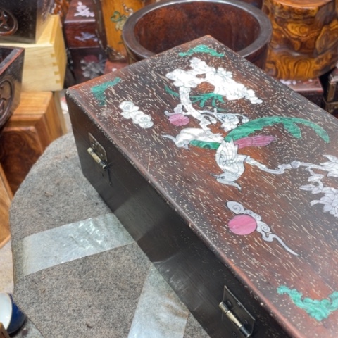 木盒子11111111111111