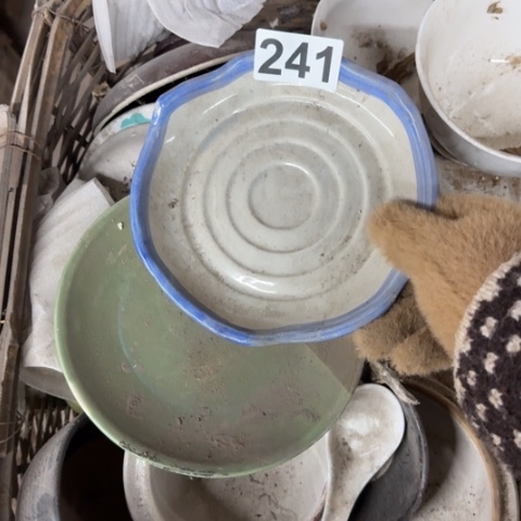 泥塑遐思品介意勿拍