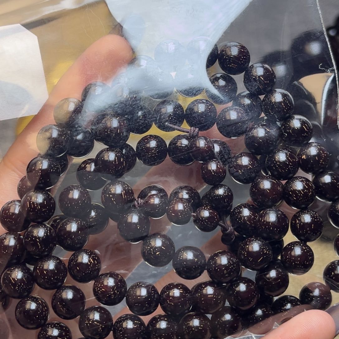 檀香紫檀（小叶紫檀）然****80.8