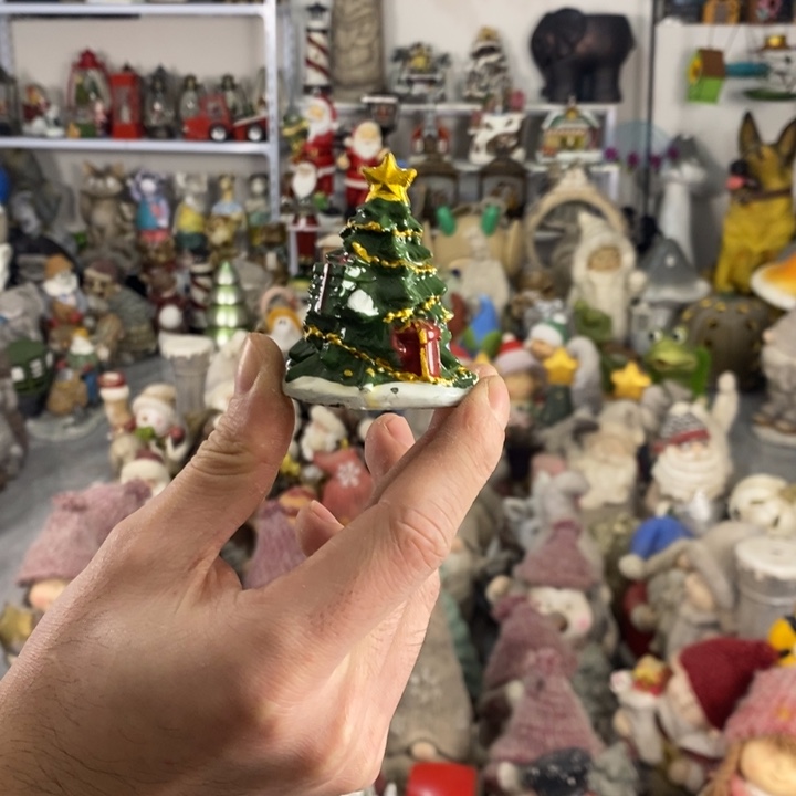 树脂工艺品摆件默认微瑕