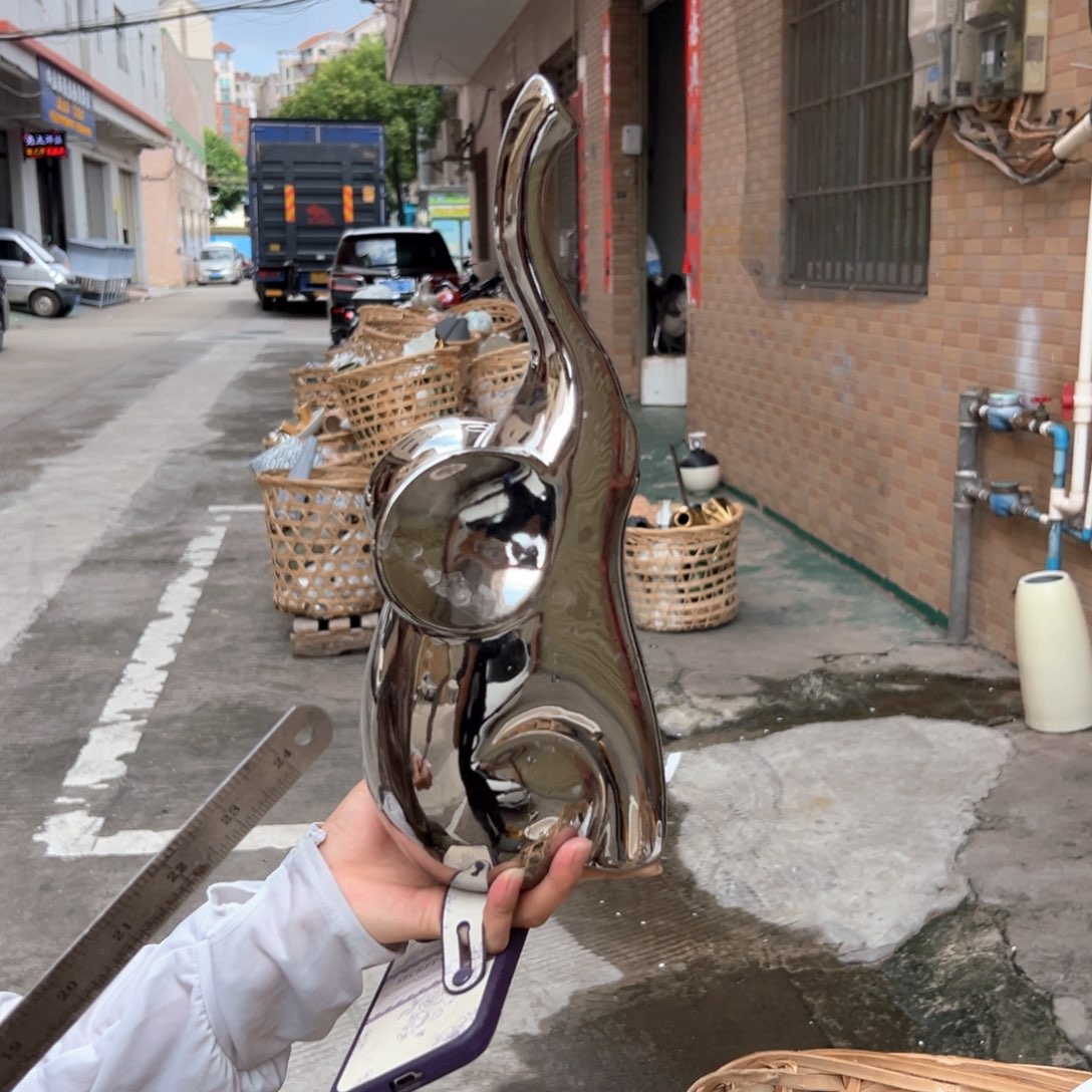 高温陶瓷工艺饰品（部分微瑕疵）33
