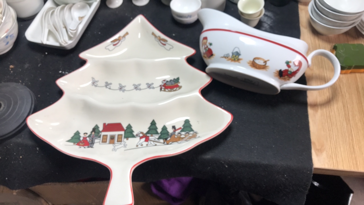 中国磁州窑陶瓷咖啡具