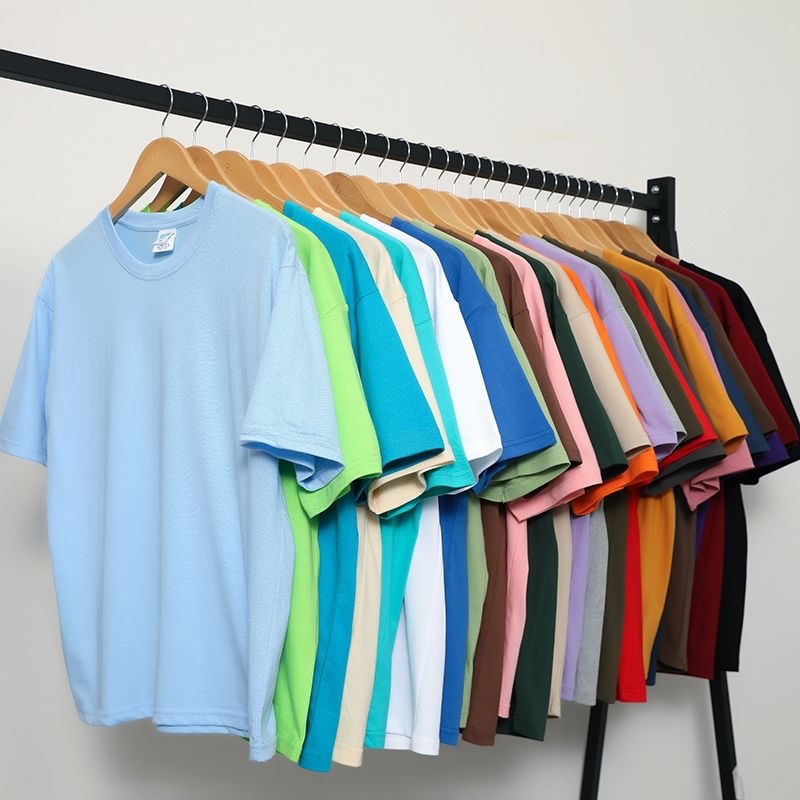 新【H101-175】新君姐工厂服饰春秋薄款短袖上衣