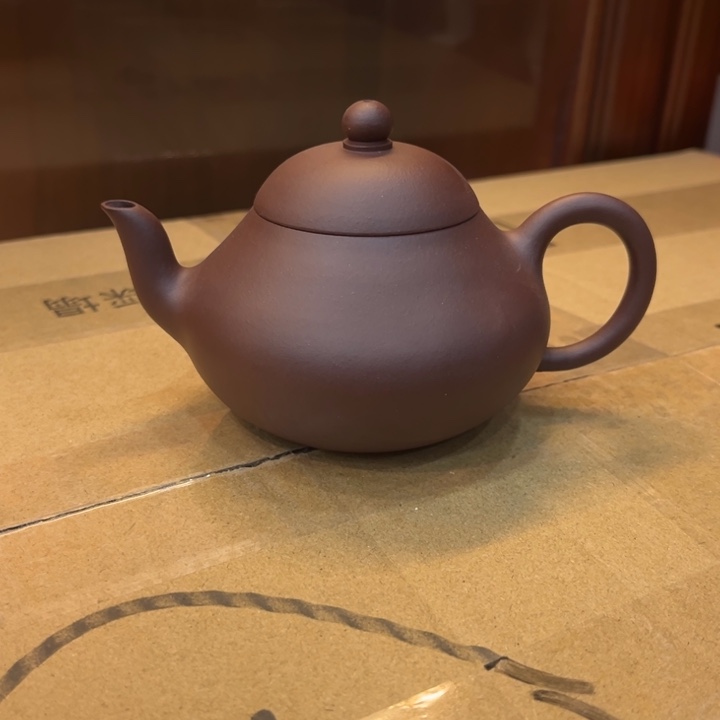 紫砂茶壶福利品放