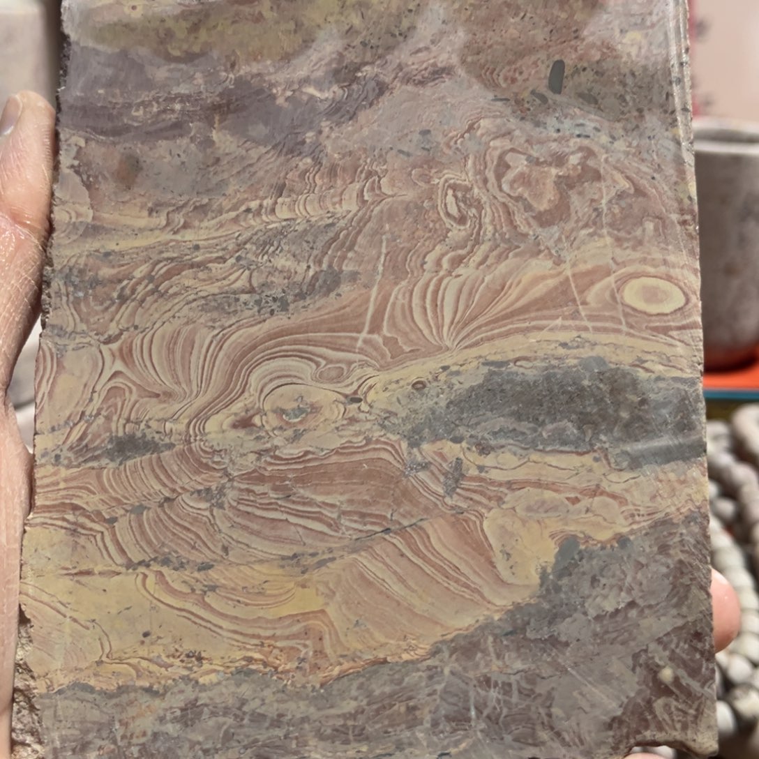 砭石扁鹊石养生石