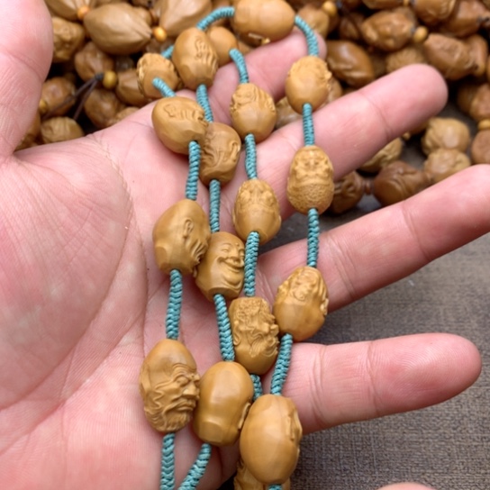 手串/手链橄榄核橄榄核手串/手链