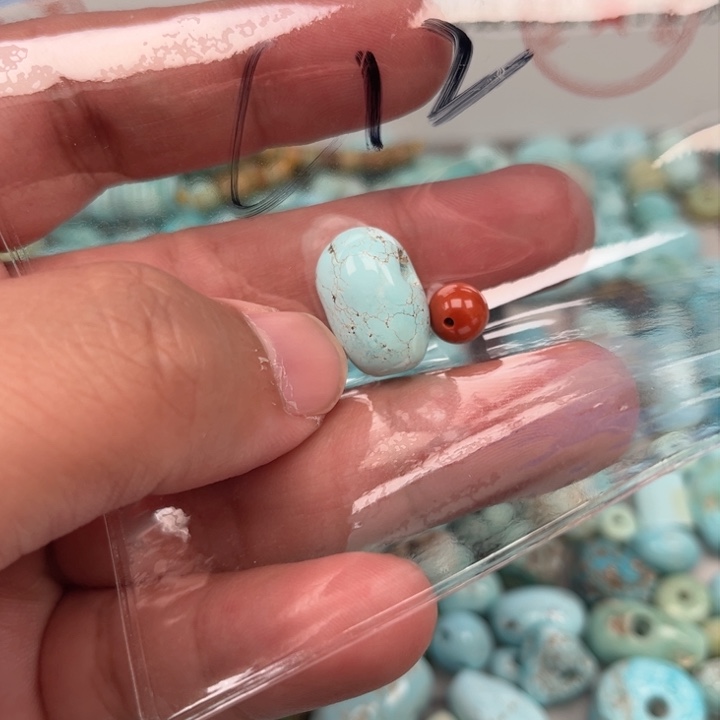 南红玛瑙珠宝奇石未镶嵌