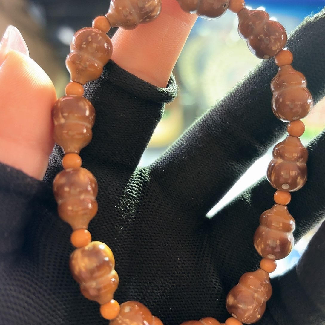 紫金鼠葫芦全品好货