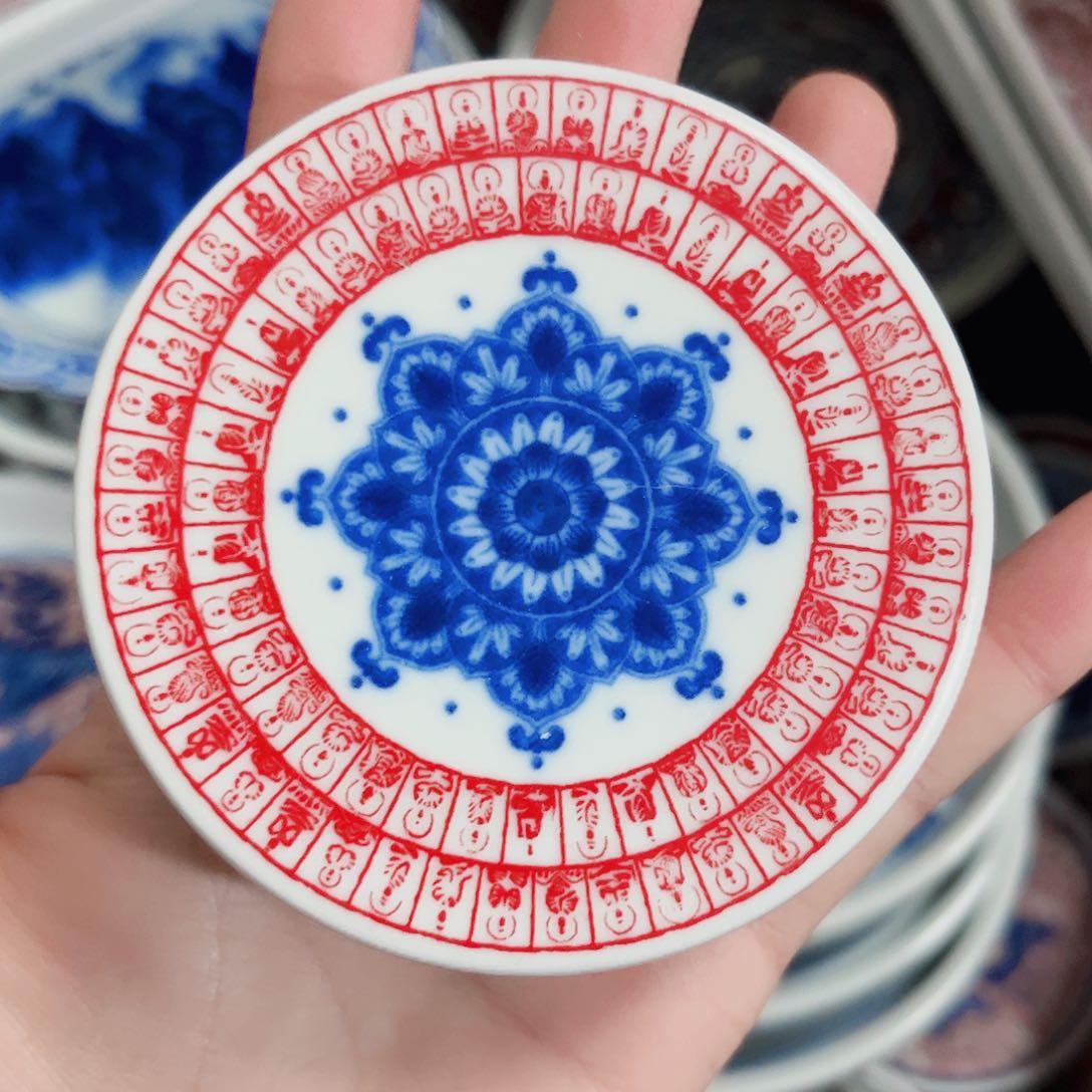 瓷片仓库活动专属链接