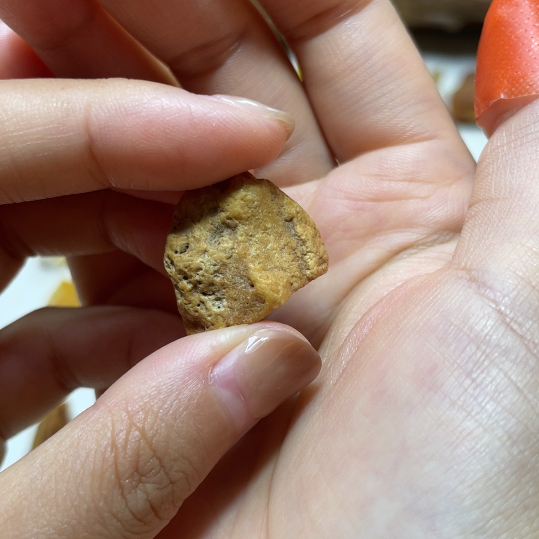 定制琥珀天然琥珀