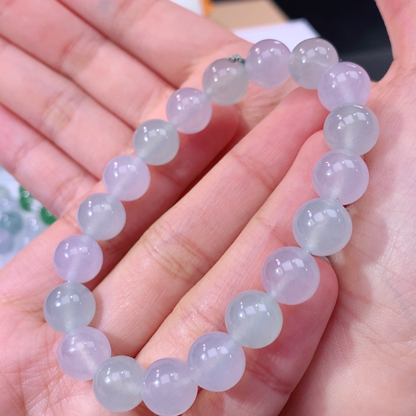 【闪购商品】未镶嵌翡翠手链翡翠