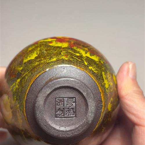 【闪购商品】茶盏-149............