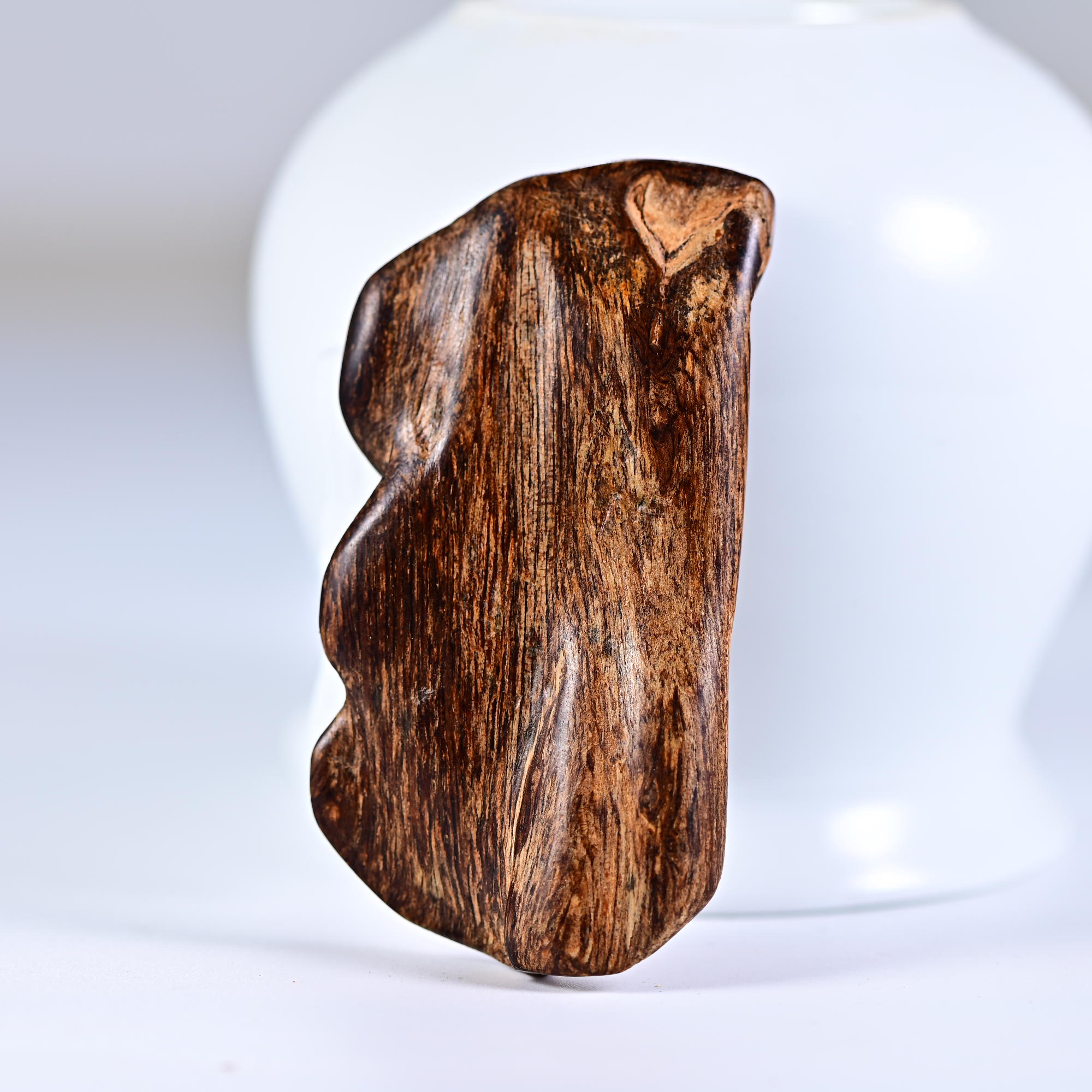 《壹世香傳》达拉干异形沉水吊坠