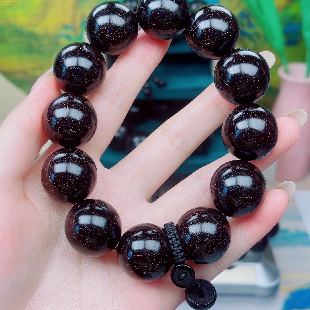 檀香紫檀（小叶紫檀）2.0带