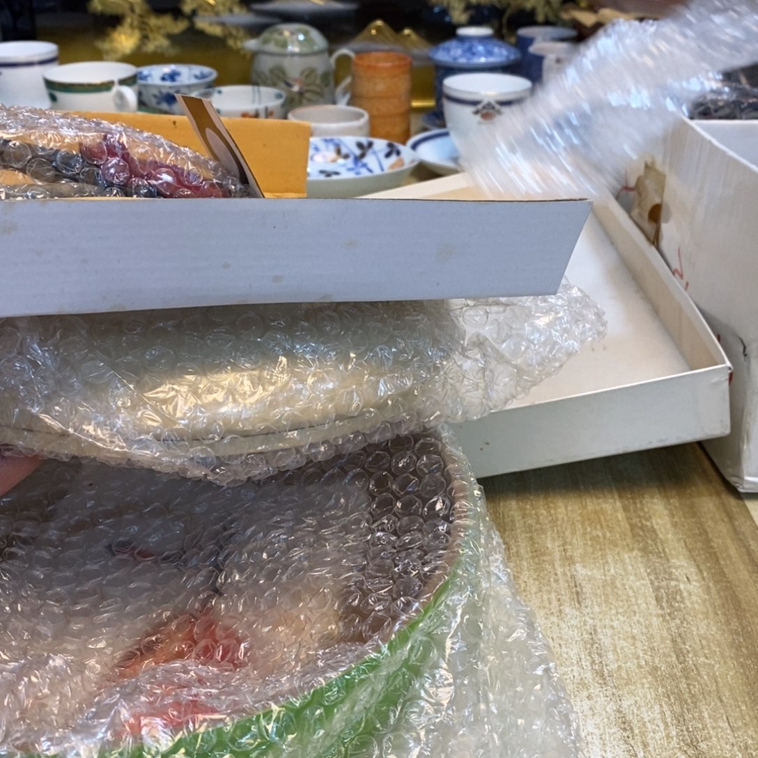 云***瓷片易雅集工艺品有限公司