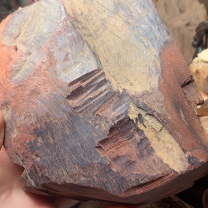 檀香紫檀（小叶紫檀）印度小叶紫檀木