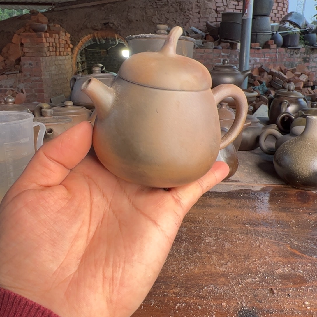 坭兴陶贵台龙窑A240