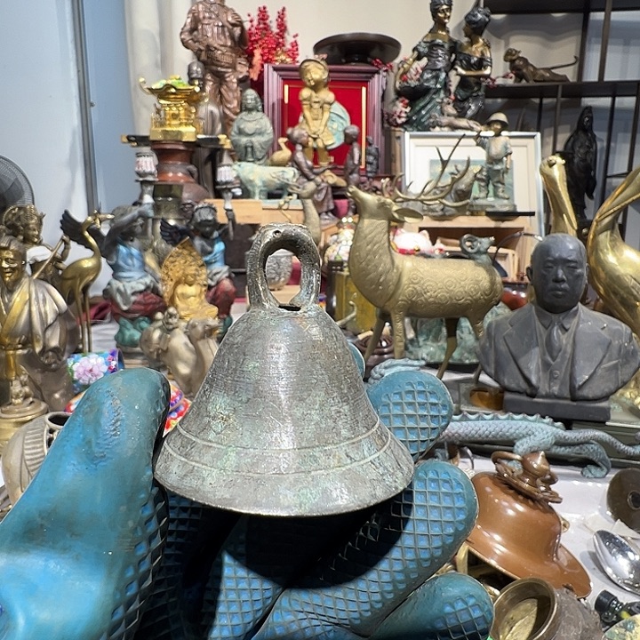 回流的是这片绿草地中2