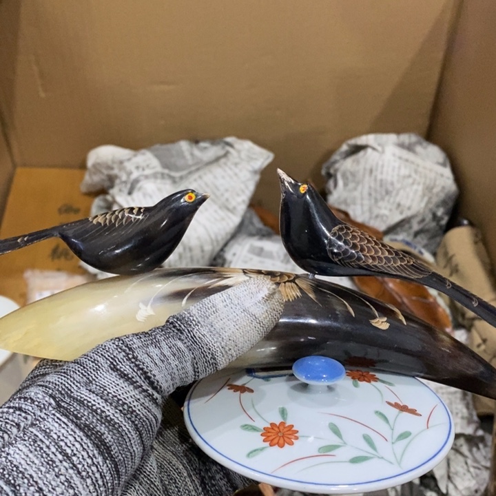 紫砂陶瓷艺术陶瓷艺术