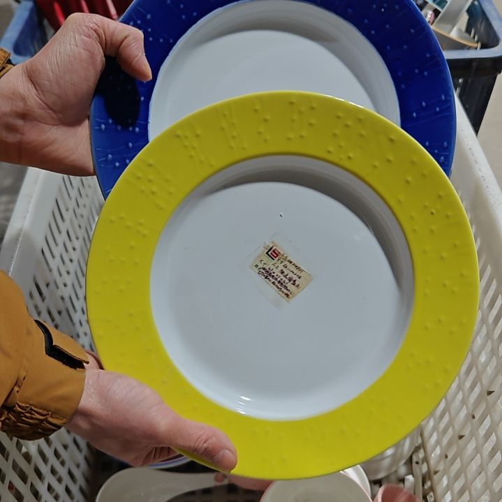 杯陶瓷杯碗盘微瑕疵介意慎拍