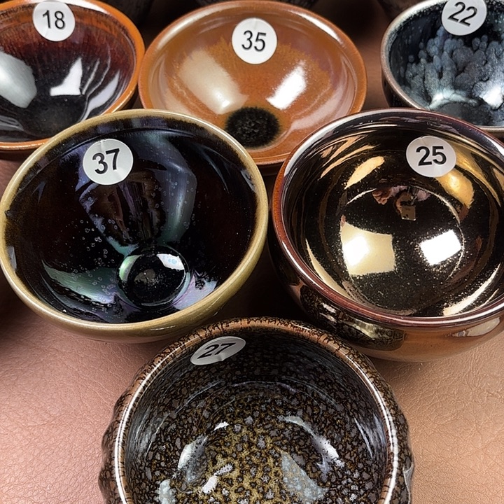 谁***溜茶盏表妹建盏茶器37.25.27