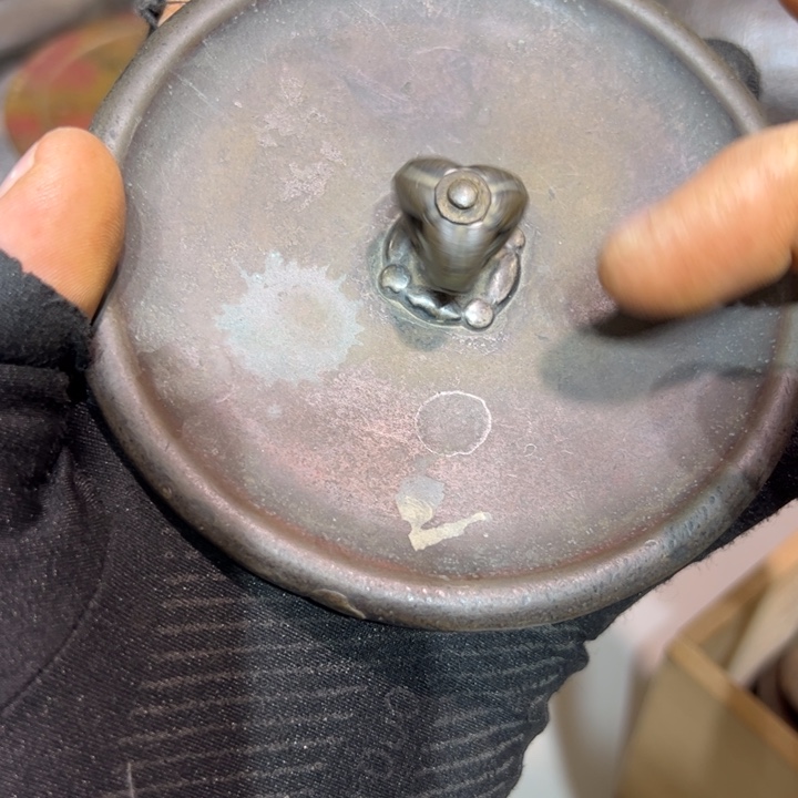 錦***运茶周边茶道具茶器零配