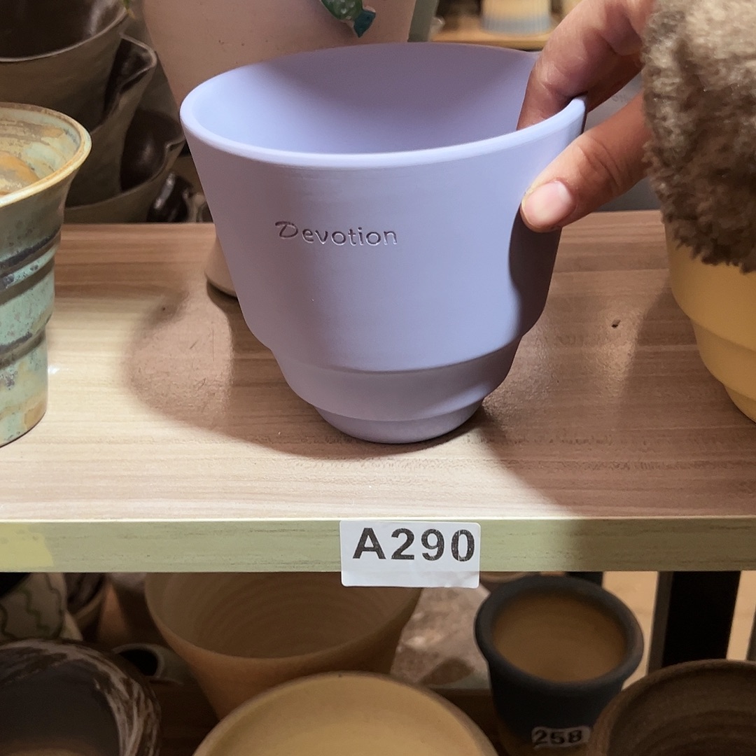 景德镇陶瓷口13.5高13.5