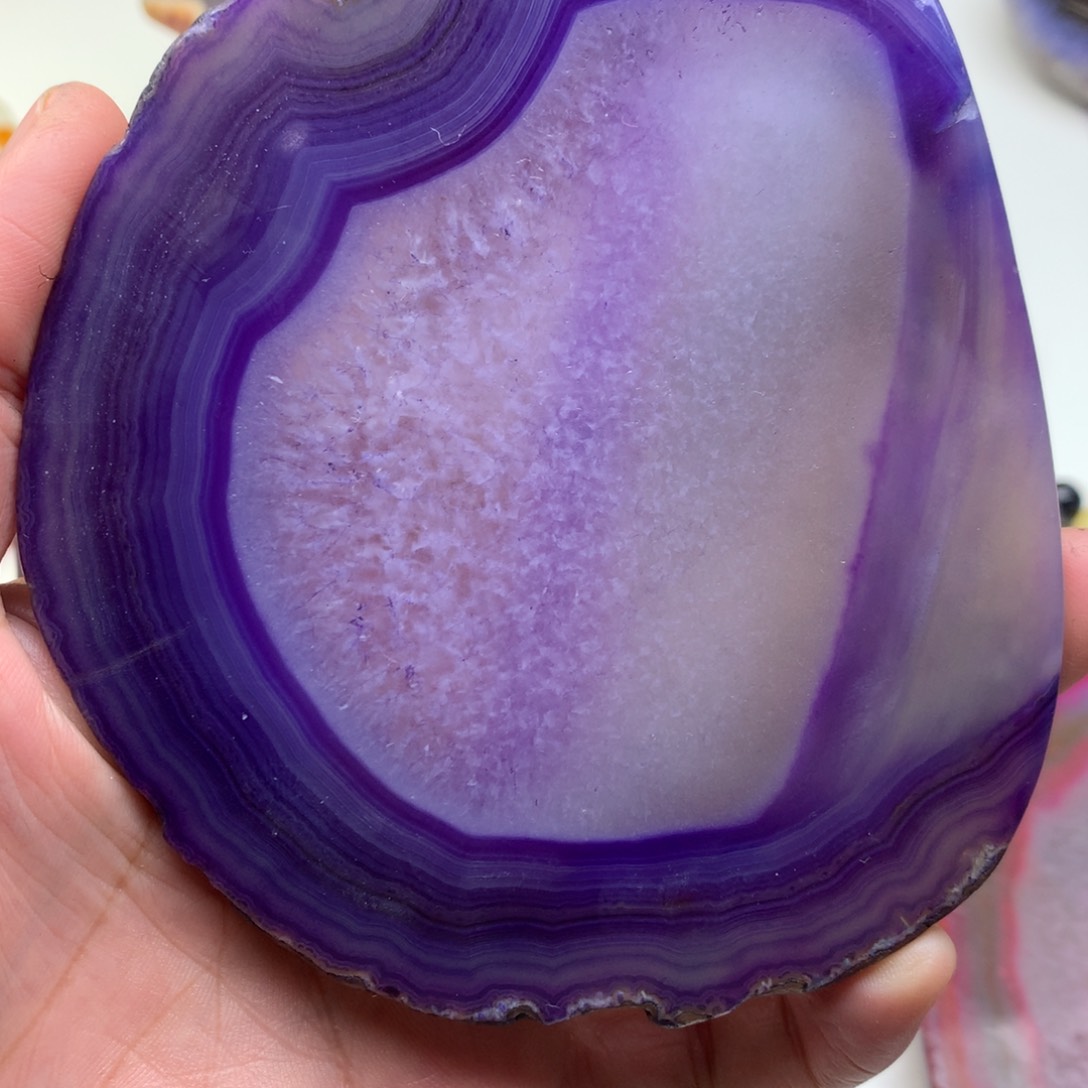 玛瑙未镶嵌手饰玛瑙