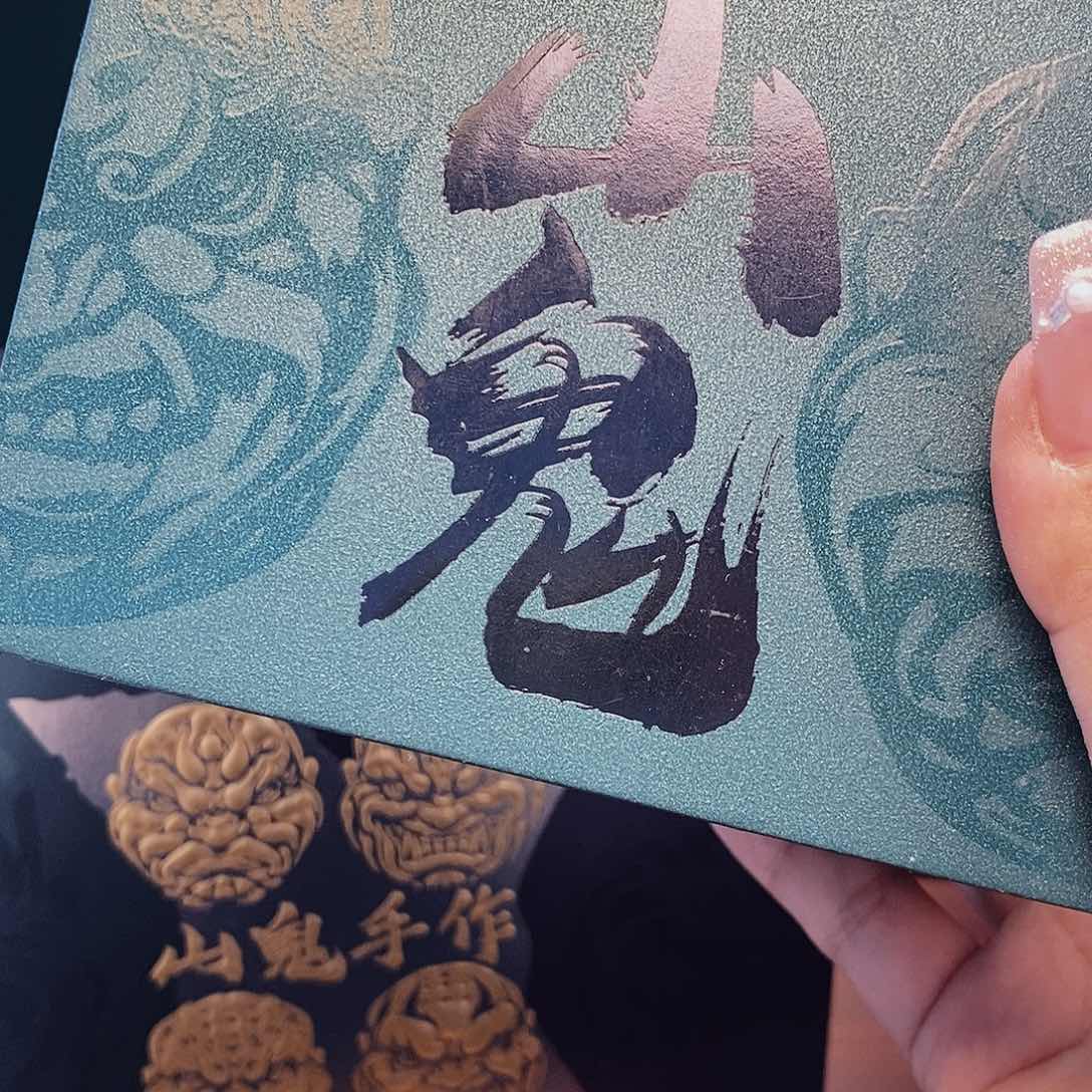 【闪购商品】橄榄核手串/手链恶僧