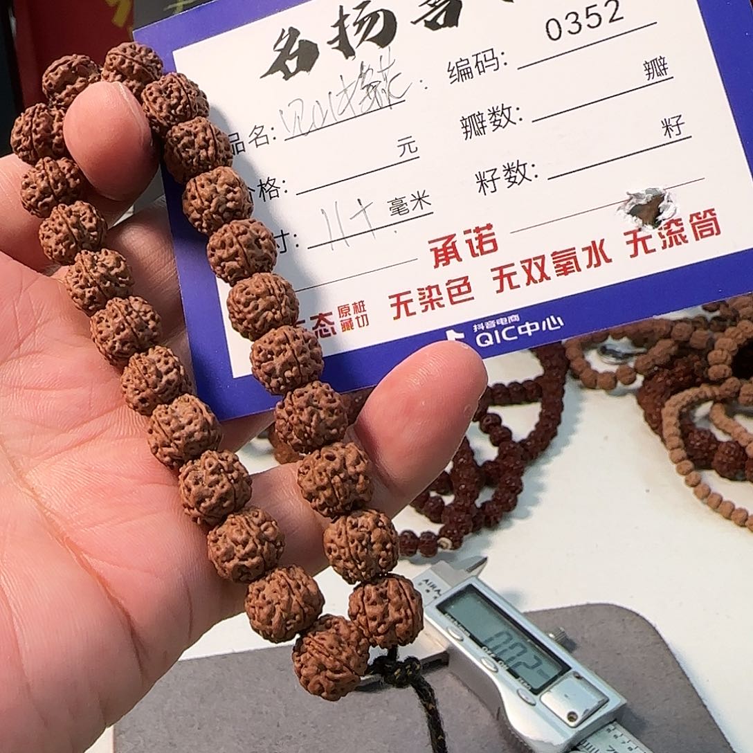 手串金刚菩提aaaaa0352