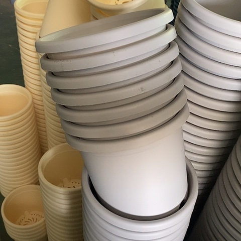 树脂特价3号10个无托灰白