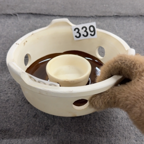 泥塑遐思品介意勿拍