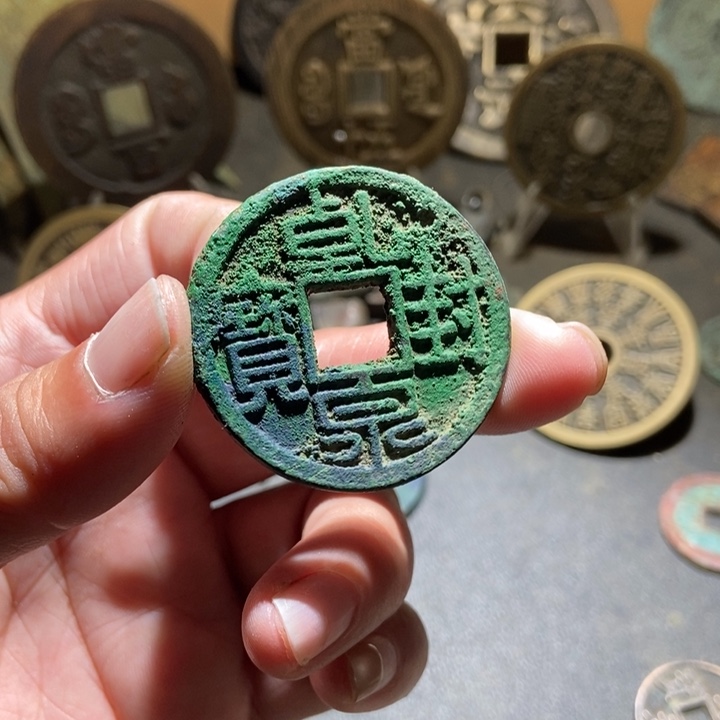 铜现代工艺品仿制品