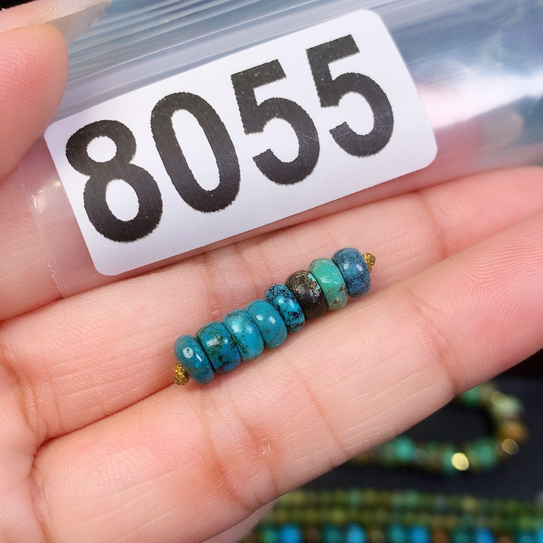 空竹粉丝专享十堰特色手工散珠
