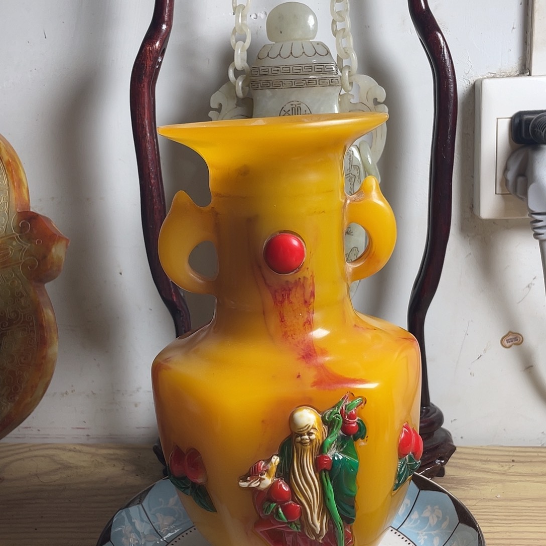 闪购直播间实时画面1
