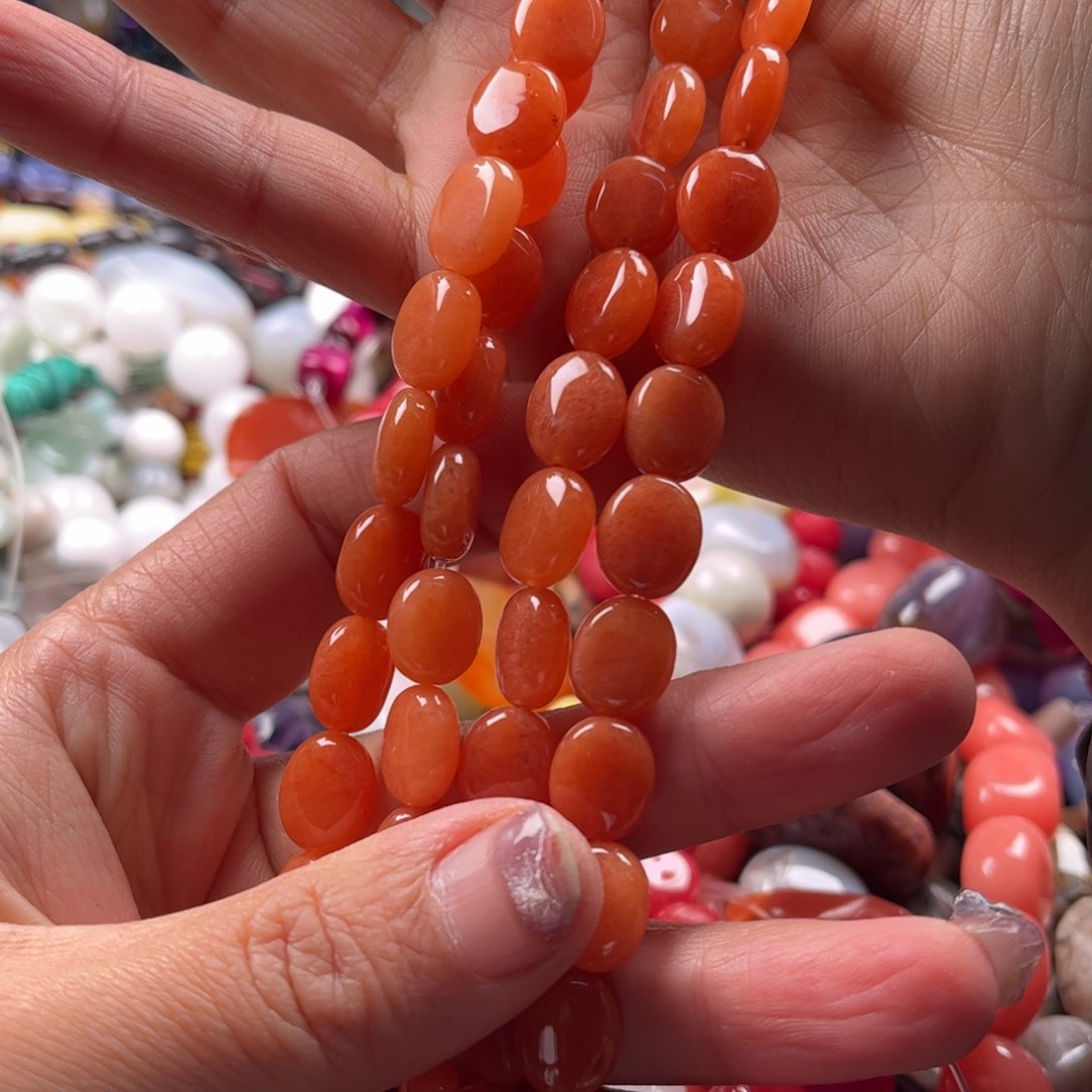 石英质玉珠宝奇石未镶嵌图