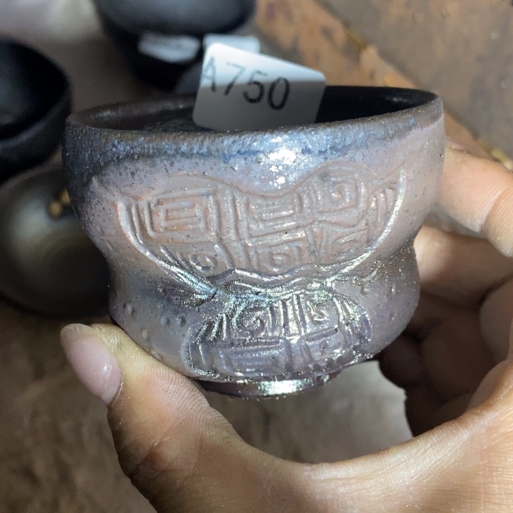 柴烧裸烧源头产地