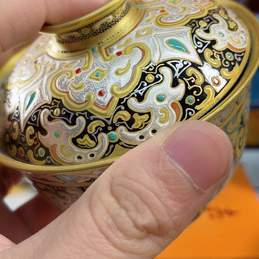 杯千年瓷都景德镇 艺术关注谢佳豪