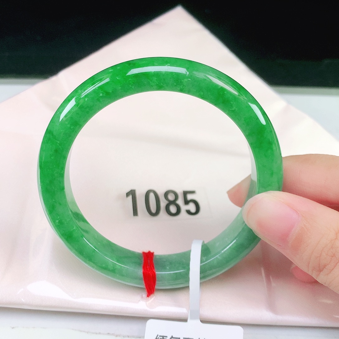 未镶嵌手镯翡翠翡翠手镯57