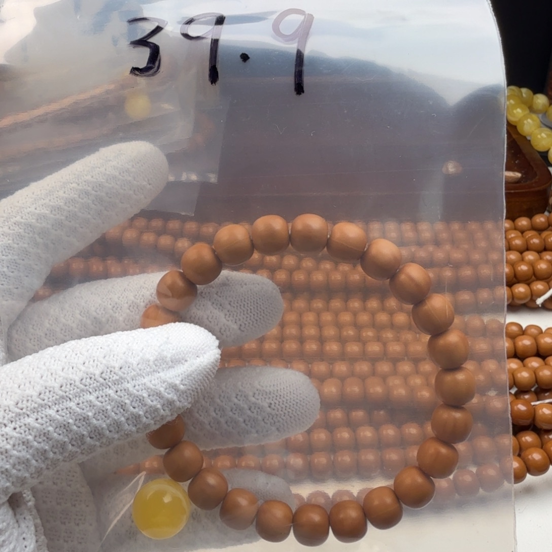 手串猴头核桃39.9福利