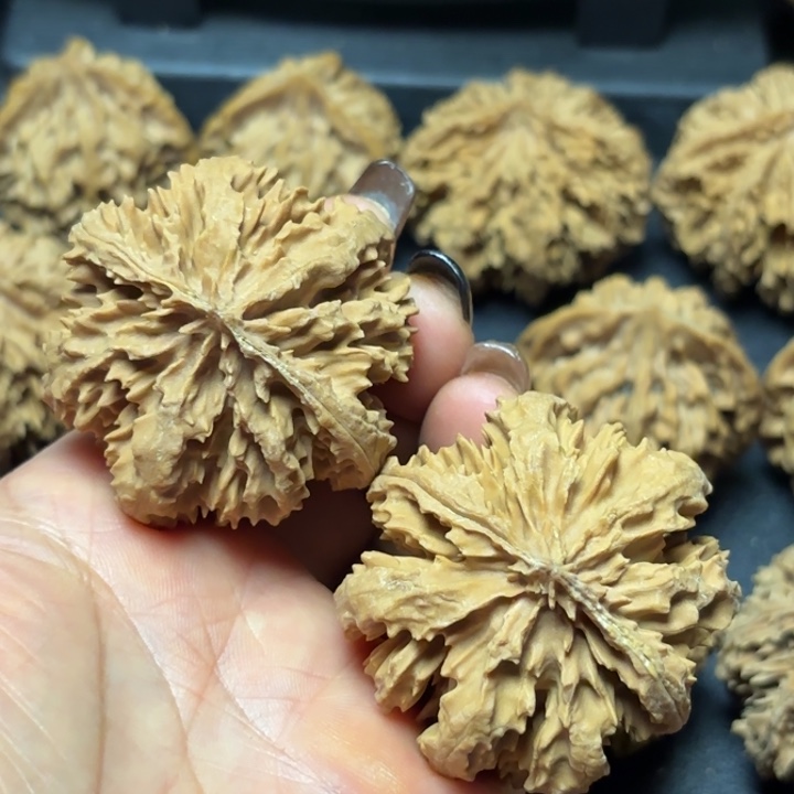 信***命文玩核桃吊坠秦岭灯笼15