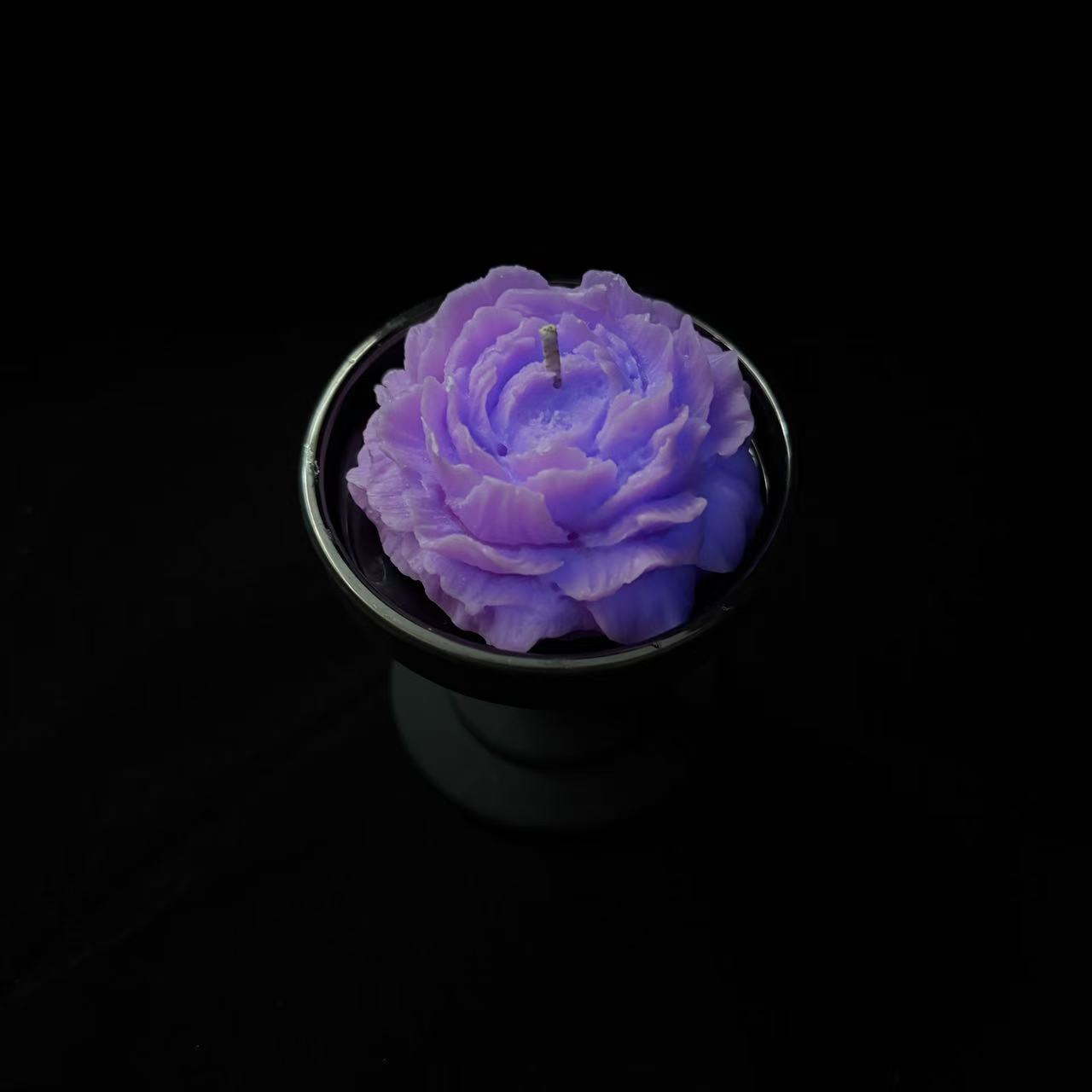 【温晚】【夜光】40度香薰蜡烛