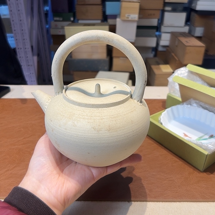 瓷片介里家的精选好物