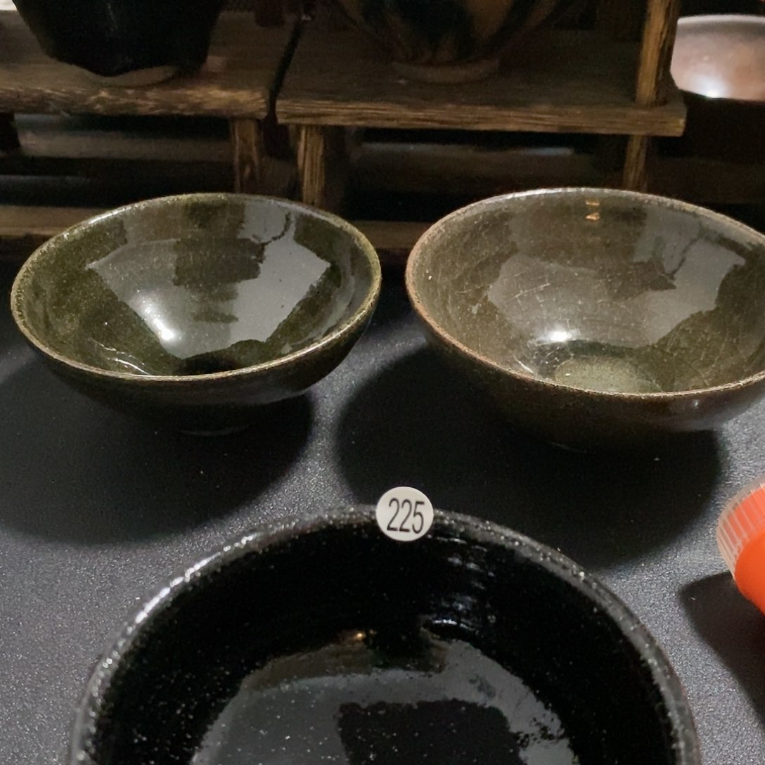 茶盏快来看看建盏222